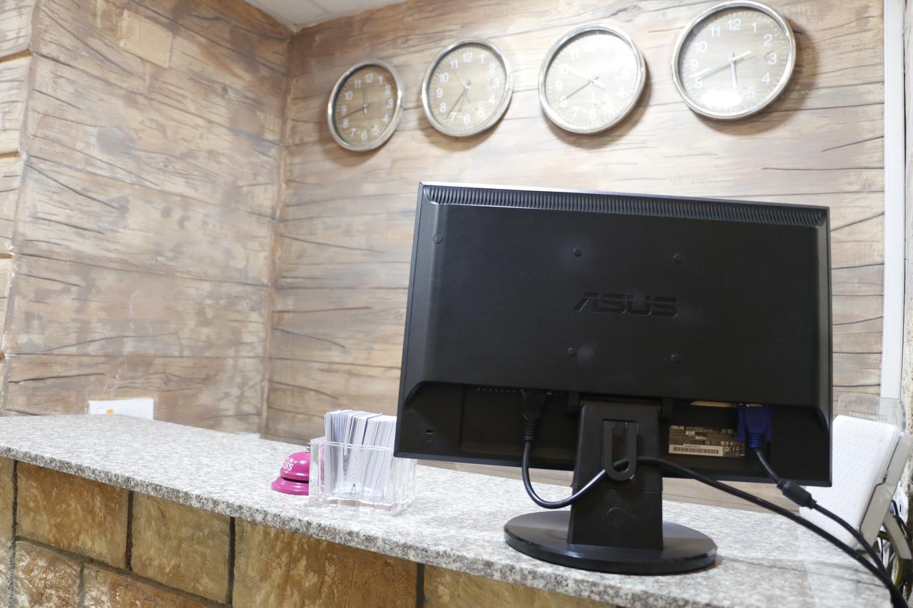Hotel Ultra Star Скопие Екстериор снимка